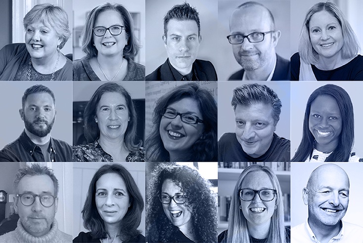 Adwanted Media Research Awards 2025: Judges announced