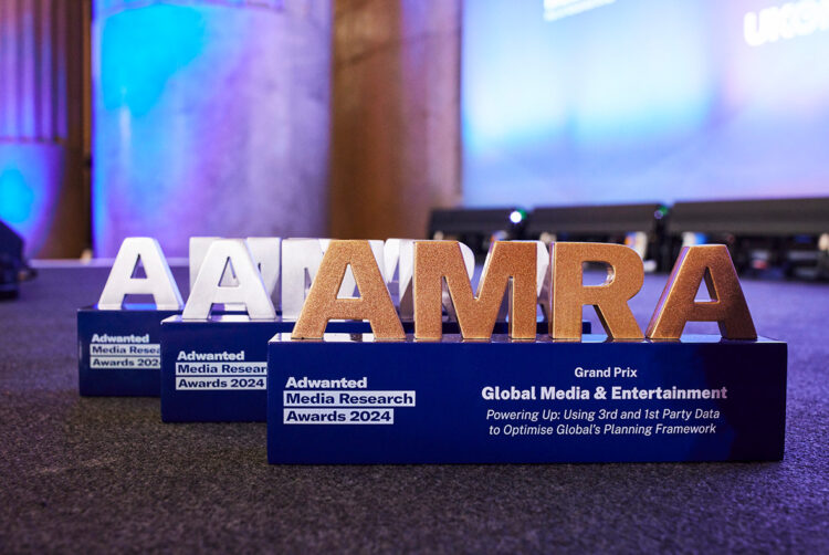 Adwanted Media Research Awards 2025: Entries are now open