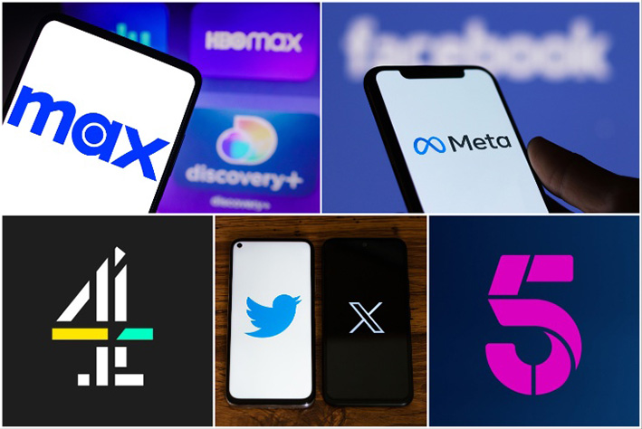 What’s in a name: Unpacking 13 media rebrands in 13 years