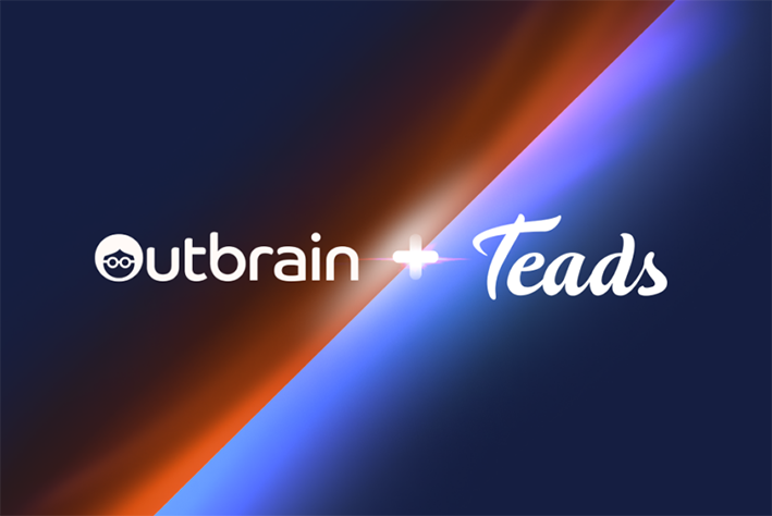 Outbrain to acquire Teads in $1bn deal