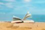 Summer reading book adobestock 484442849