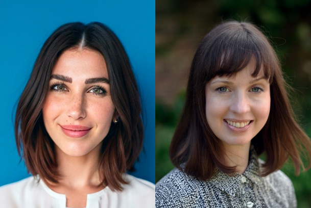 Tara Bohn and Lindsay Poulton to lead Sony/Guardian collab