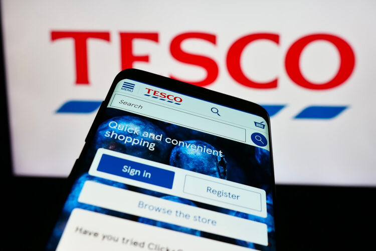 Tesco expands The Trade Desk partnership with cookieless data