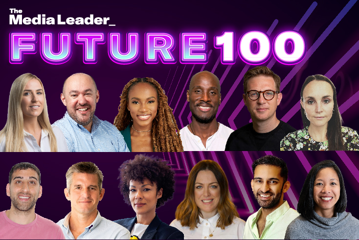 The Future 100 Club: Last chance for 2024 nominations