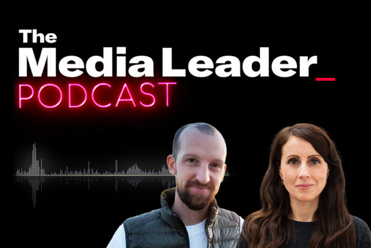 Are brands overspending on social? With EssenceMediacom’s Richard Kirk and Olga Zaitseva