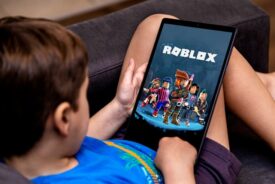 Roblox moves to create a walled garden as it leans into ad strategy