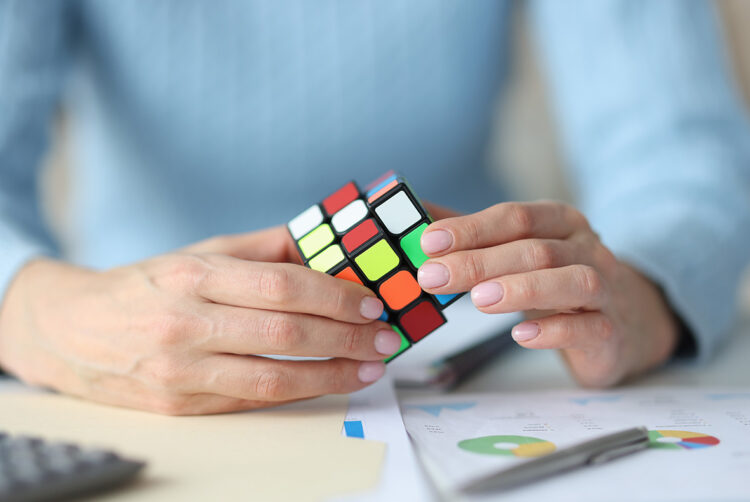 Why we’re getting closer to solving the retail media Rubik’s Cube