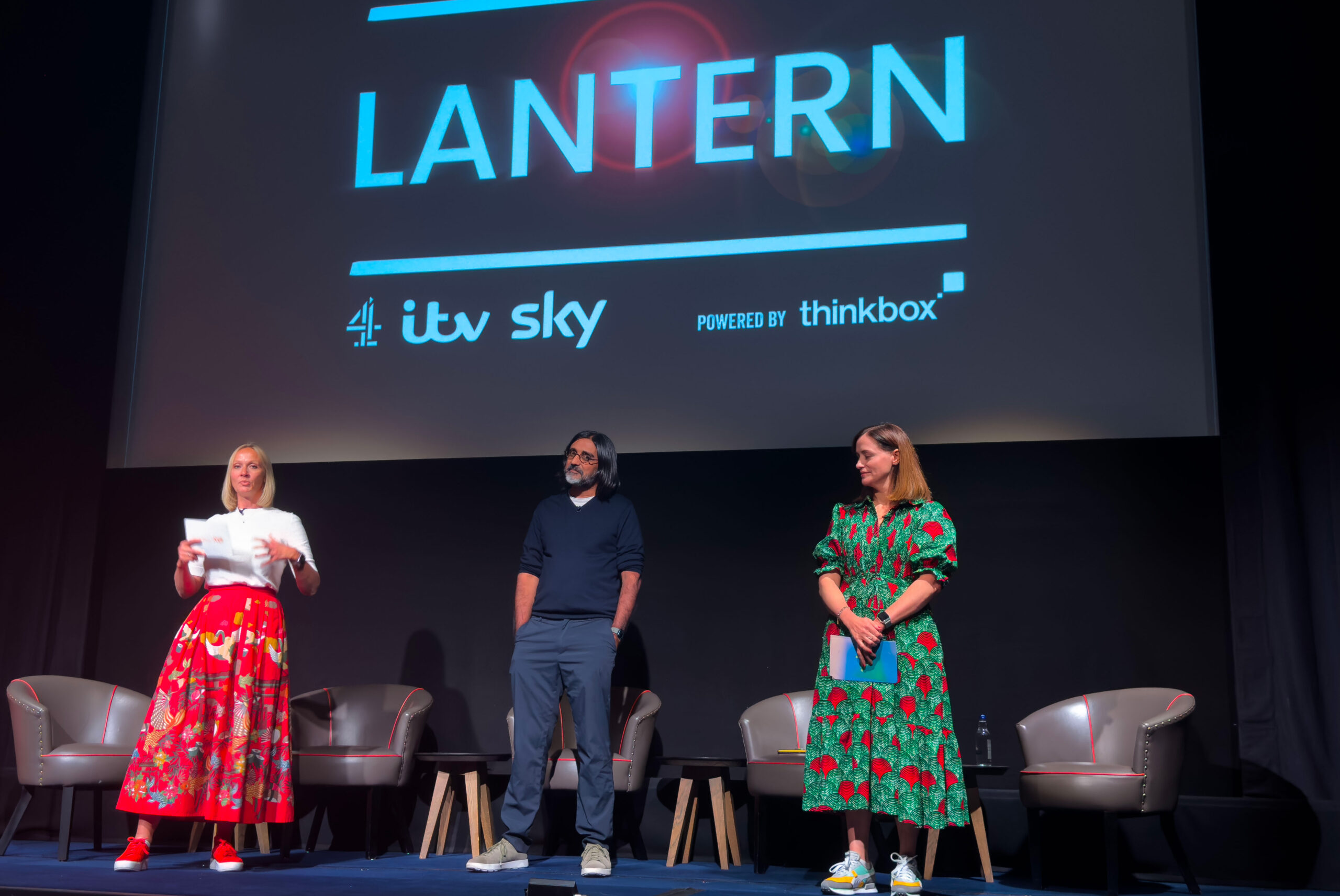 ITV, Sky, C4 reveal Lantern audience measurement launch