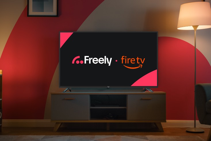 Freely comes to Amazon Fire TV