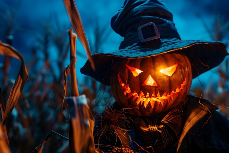 Two-fifths of Halloween news articles wrongly blocked from advertising