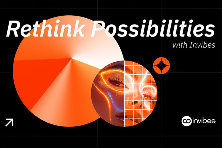 Invibes inspires brands to ‘rethink possibilities’ with industry-specific advertising solutions