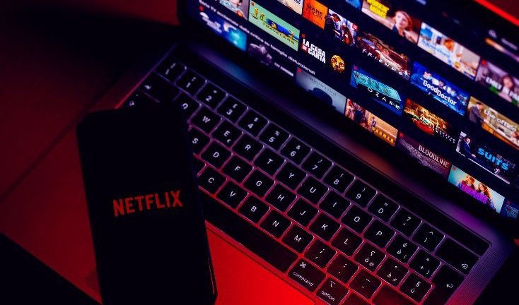 Netflix reduces ad revenue forecast amid ‘slower than expected’ rollout of products