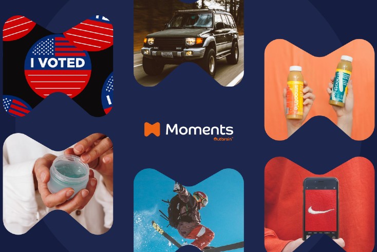 Outbrain is bringing vertical video ads to publishers