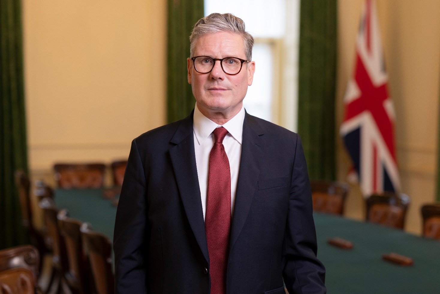 Sky, BBC and ITN call on Starmer to ‘stamp out’ Big Tech’s ‘anticompetitive behaviour’