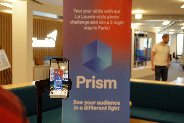 Immediate Media launches Prism first-party data solution