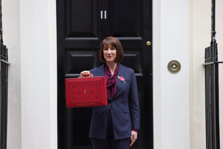 ‘Welcome clarity’: Ad industry reacts to Labour’s autumn budget