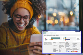 Adwanted Connected relaunches Display app to offer more data