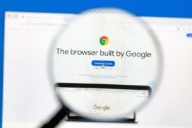 What a forced sale of Chrome would mean for Google