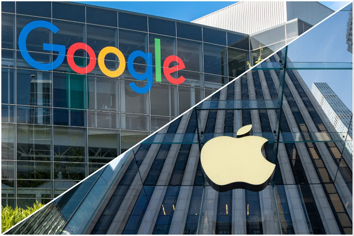 All you need to know about the regulatory juggernauts heading for Google and Apple