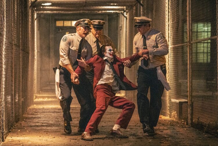 October box office down 17% as Joker disappoints