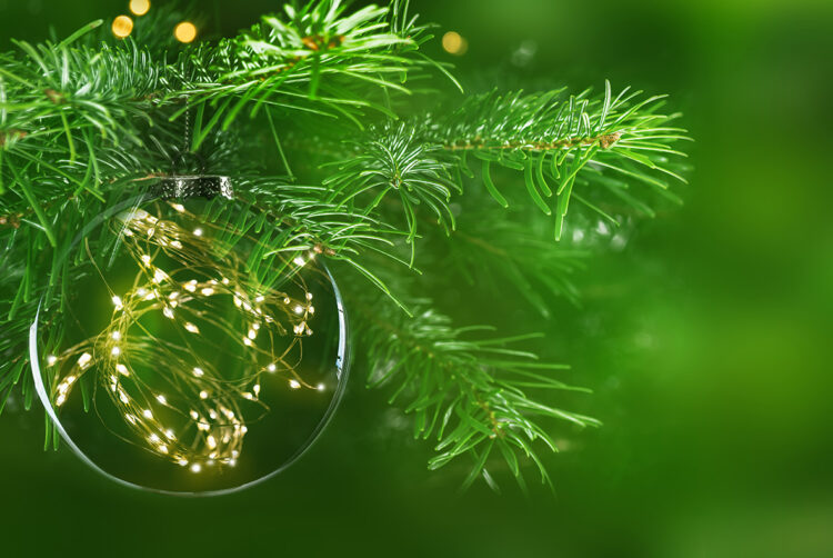 Dreaming of a greener Christmas: 5 ways to cut emissions from your festive ads