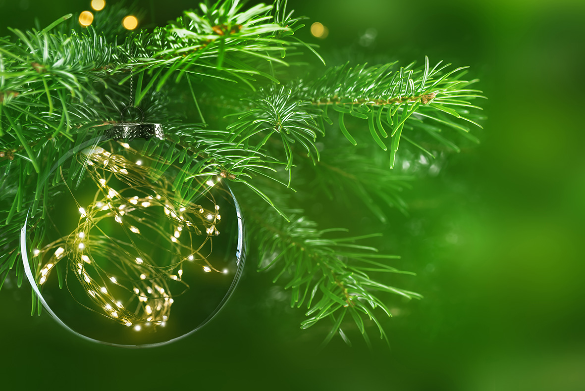 Dreaming of a greener Christmas: 5 ways to cut emissions from your festive ads