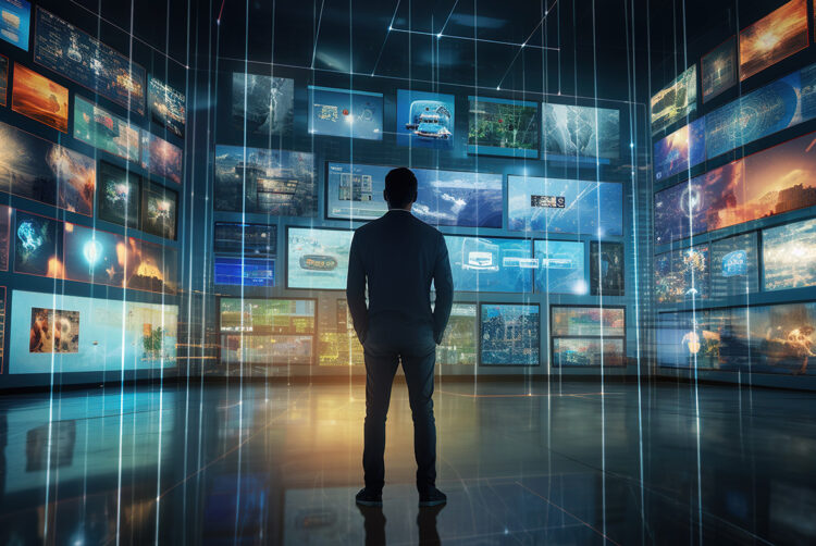 Majority of UK population finds VOD ads disruptive