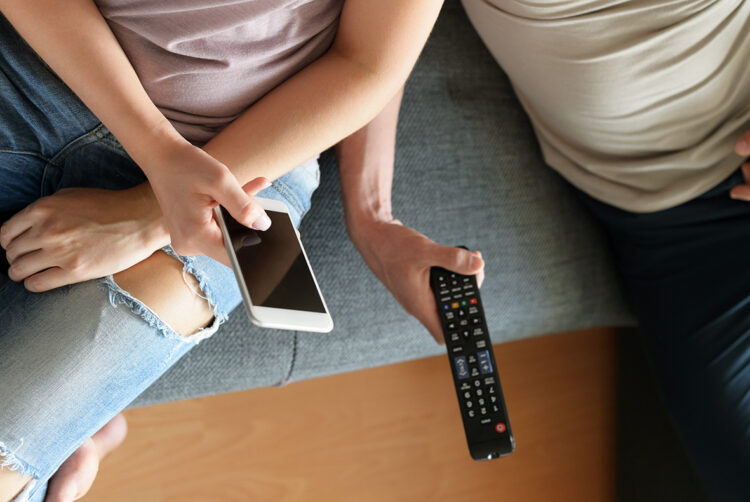 Gen Z do watch TV — it’s planners who are getting it wrong