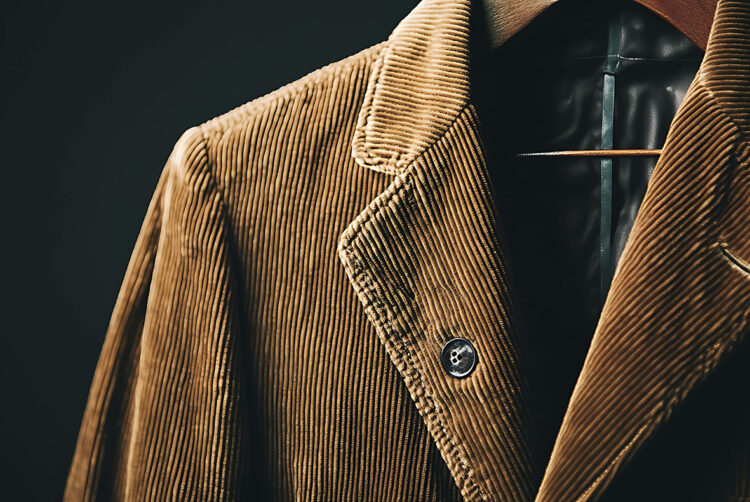 Media strategy, but make it fashion: 3 lessons from corduroy