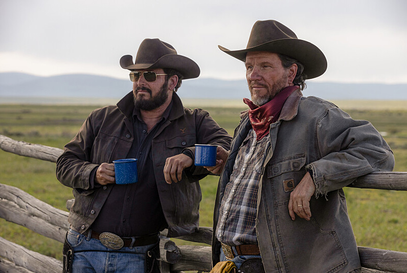 Paramount+ sees double-digit user growth amid flat Q1 for SVOD