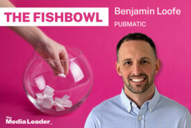 The Fishbowl: Benjamin Loofe, PubMatic