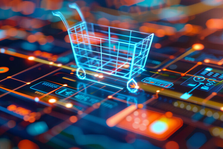 Biggest retail trend next year? Connected commerce media