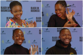 A more equitable future: Why Black in Business is vital