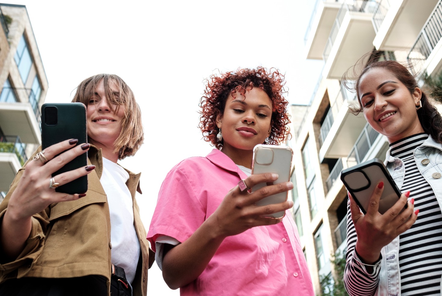 UK 18-43s have distinct mindset, Uber research shows