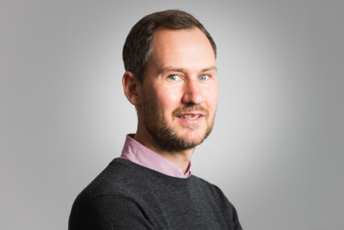 The Media Leader appoints James Longhurst as content director