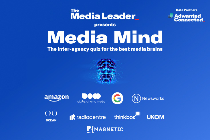 Media Mind quiz launches in 2025