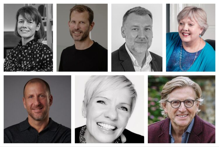 Beeftink, Hill, Krichefski, and more recognised with IPA New Year Honours