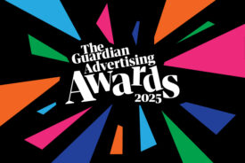 Scale, influence and integrity: The Guardian Advertising Awards 2025 are now open for entries