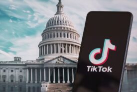 Will they or won’t they? US TikTok ban still up in the air