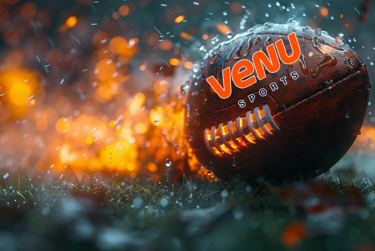 Venu Sports venture called off