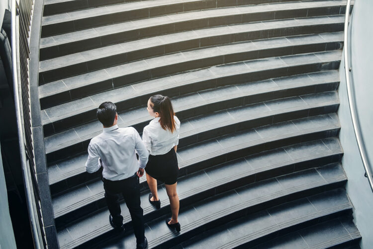 IPA offers ‘starter for 10’ to support employee wellbeing IPA offers ‘starter for 10’ to support employee wellbeing
