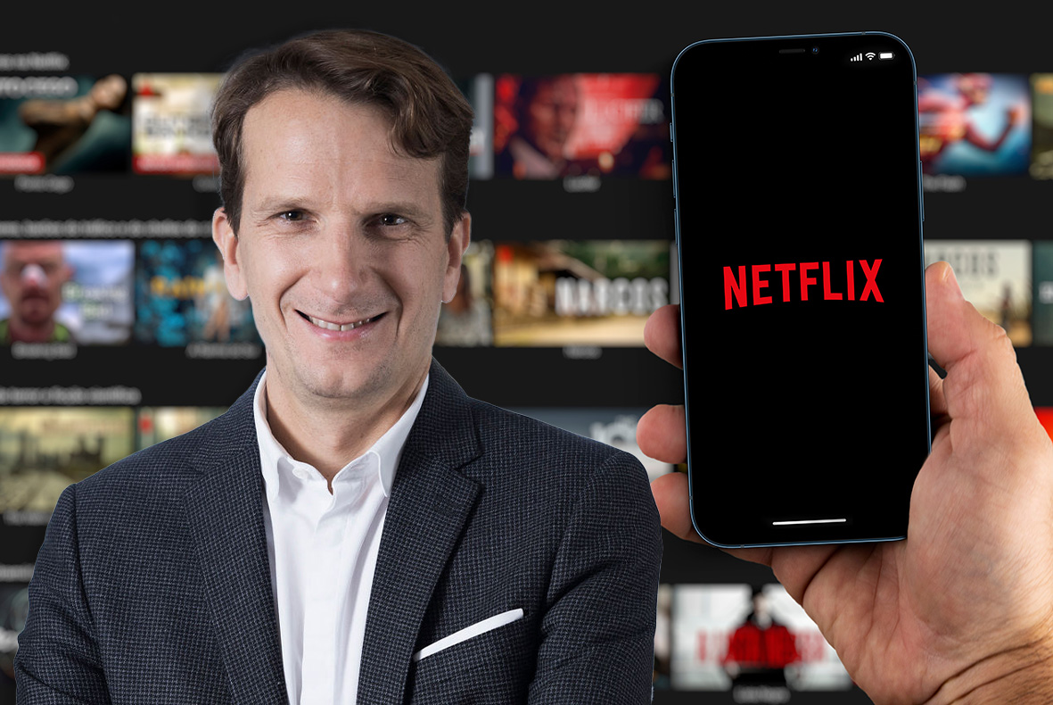 ‘Making us easy to buy’: Netflix expands programmatic offering in EMEA