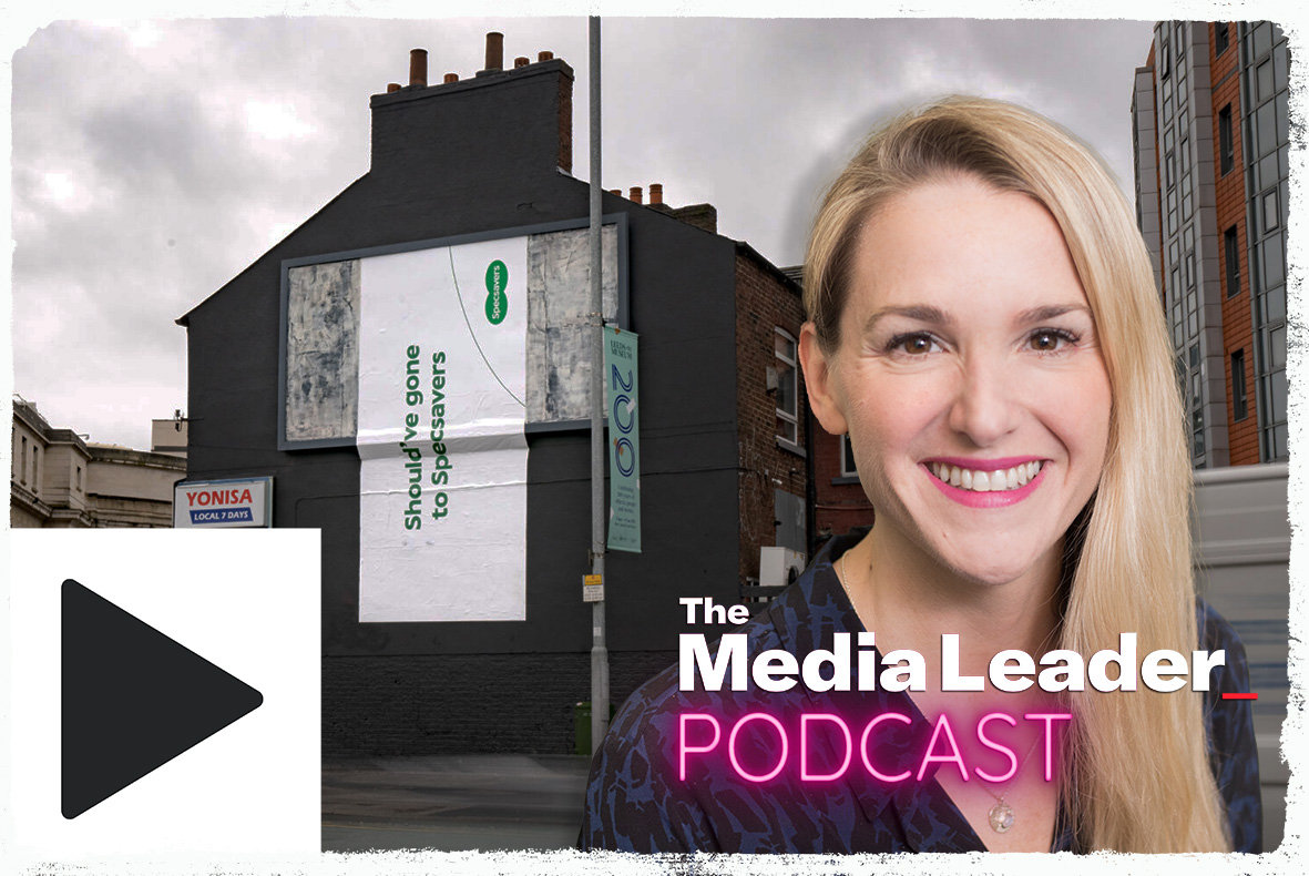 Are communities the future of audience-targeting? With MG OMD’s Natalie Bell