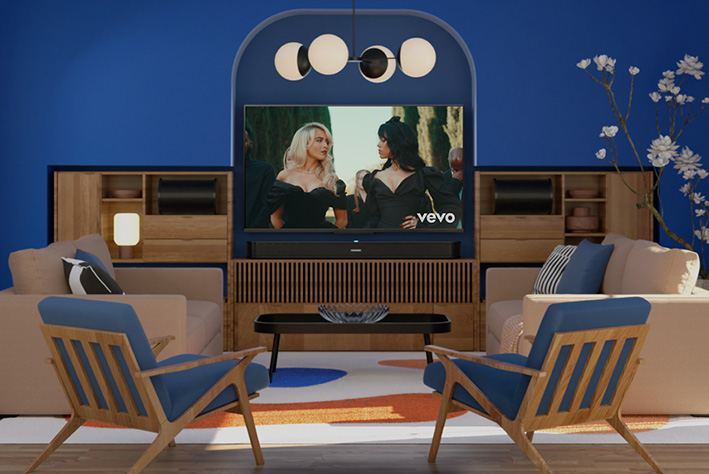 Vevo taps AudienceProject for campaign measurement