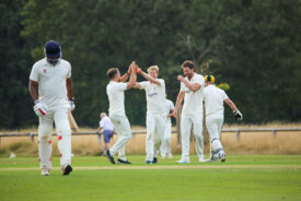 Lord’s Taverners charity cricket day returns in September