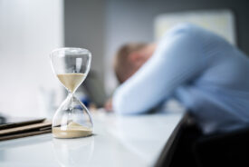 How to manage team pressure effectively