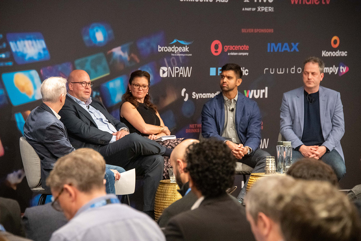 Unlocking the Secret Formula for Profit in Global Subscription Streaming Services