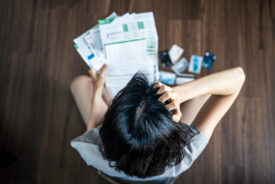 Young people think brands have role to play around debt and credit education
