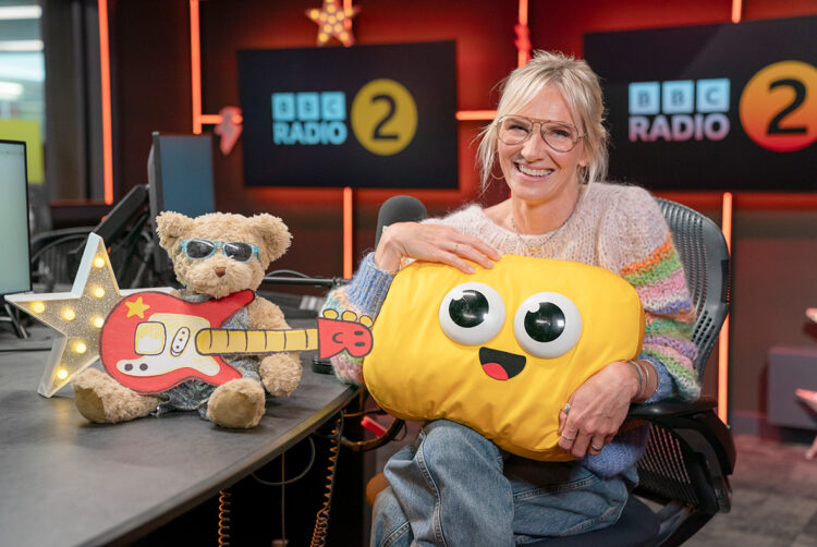 Ofcom provisionally blocks BBC Radio 2 spin-off