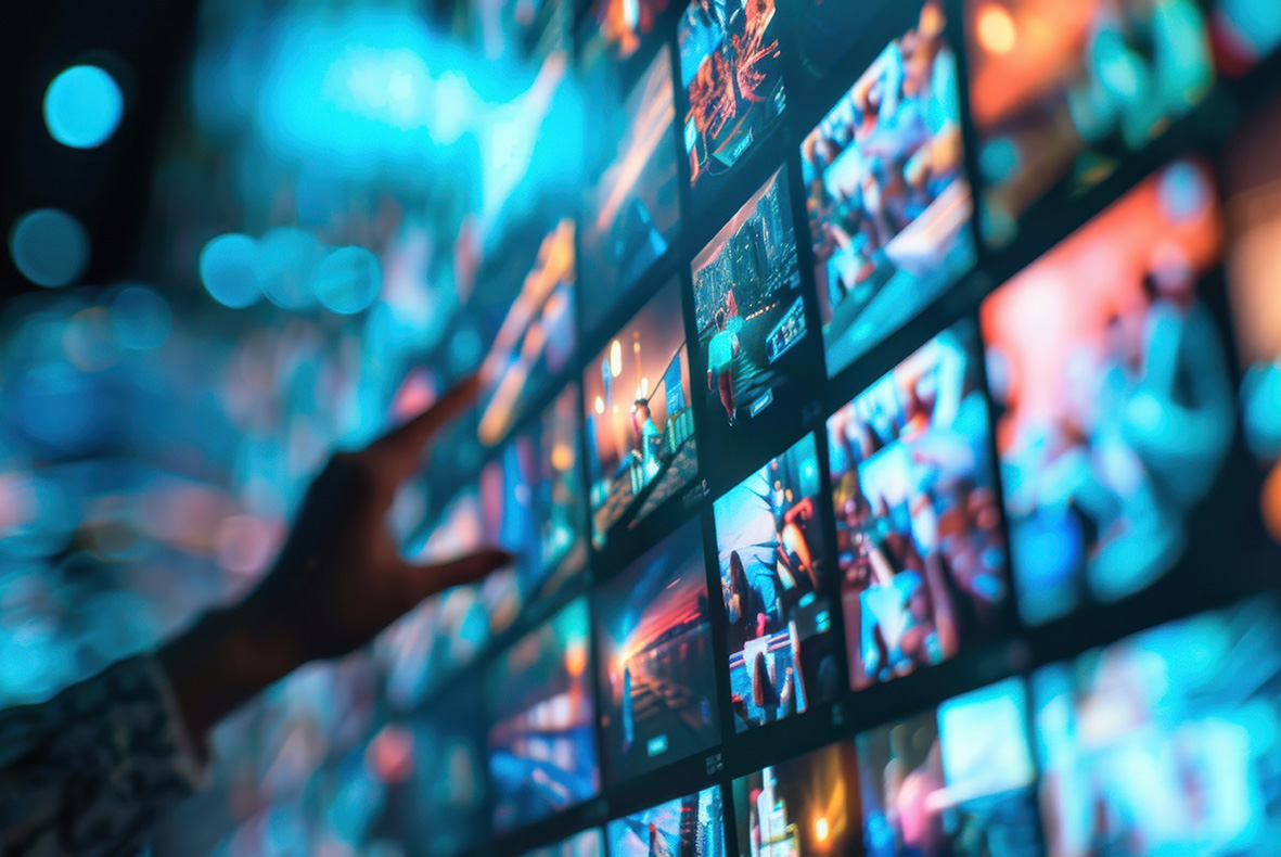 Comcast Media360 aims to help TV break free of legacy siloes